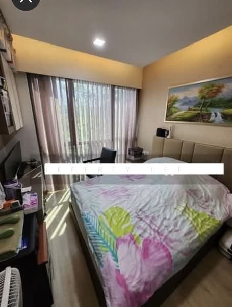 Waterwoods, Punggol Field Walk, Room Rental, 200 sqft, Executive Condominium For Rent, by Jeffrey Lee, 500172052 - Bedroom - PropertyGuru.com.sg