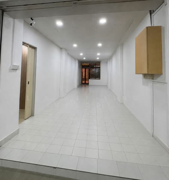 168 JALAN BUKIT MERAH