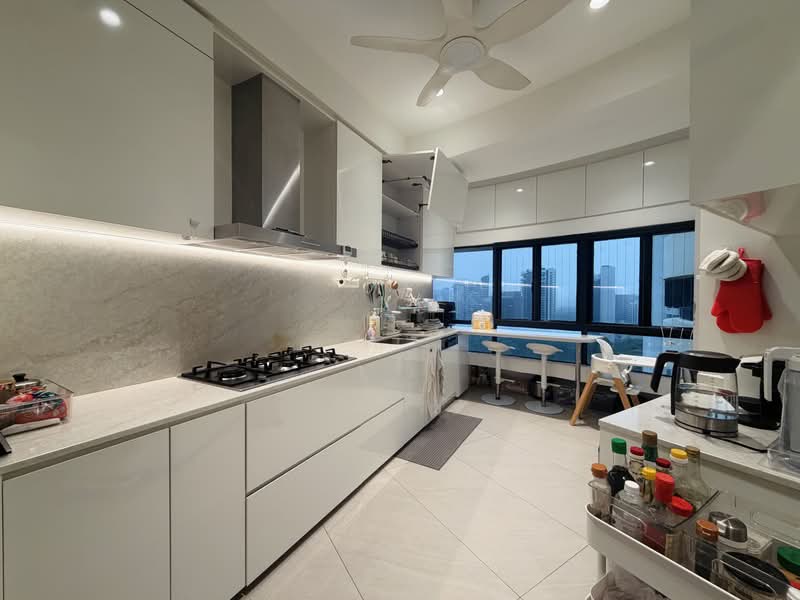 The Draycott, 50 Draycott Park, 4 Bedrooms, 2,637 sqft, Condominium For Sale, by Charlene Low, 500172054 - PropertyGuru.com.sg