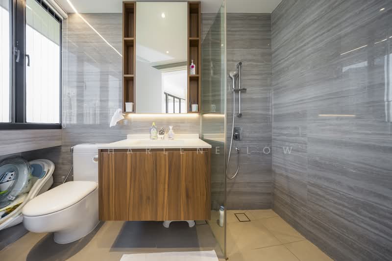The Draycott, 50 Draycott Park, 4 Bedrooms, 2,637 sqft, Condominium For Sale, by Charlene Low, 500172054 - Bathroom - PropertyGuru.com.sg