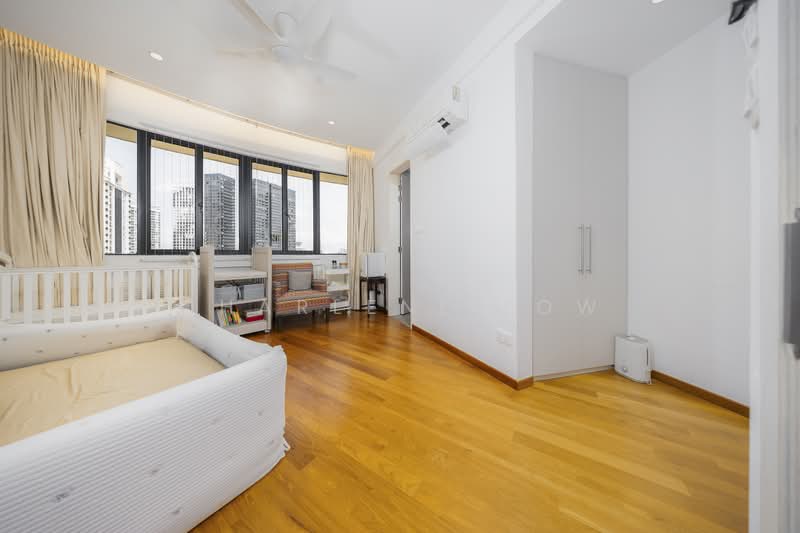 The Draycott, 50 Draycott Park, 4 Bedrooms, 2,637 sqft, Condominium For Sale, by Charlene Low, 500172054 - Bedroom - PropertyGuru.com.sg