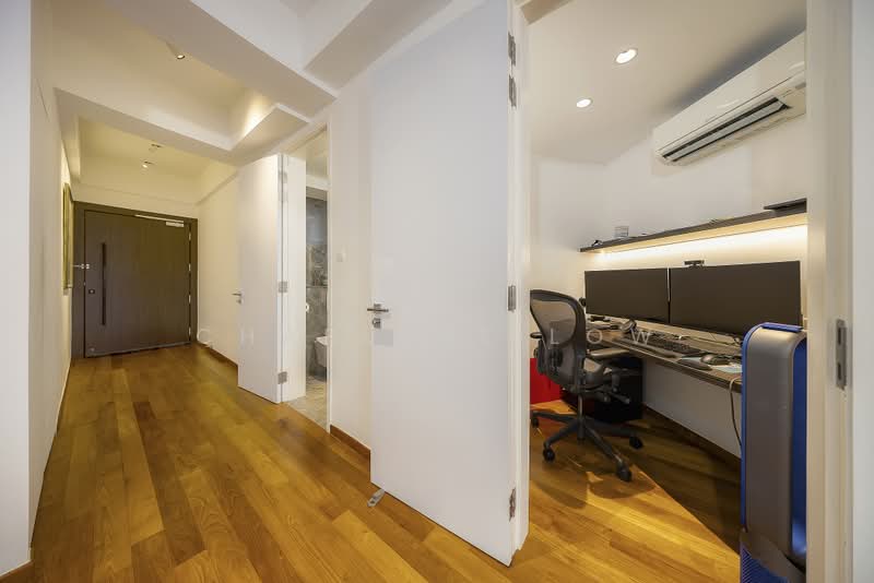 The Draycott, 50 Draycott Park, 4 Bedrooms, 2,637 sqft, Condominium For Sale, by Charlene Low, 500172054 - Study - PropertyGuru.com.sg