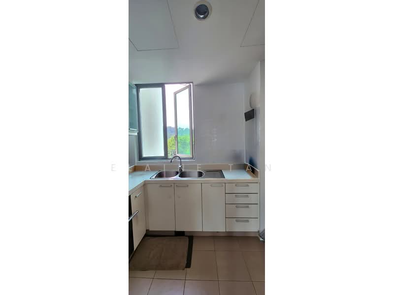 Caribbean at Keppel Bay, 46 Keppel Bay Drive, 3 Bedrooms, 1,270 sqft, Condominium For Rent, by Elaine Tan, 500172057 - Kitchen - PropertyGuru.com.sg