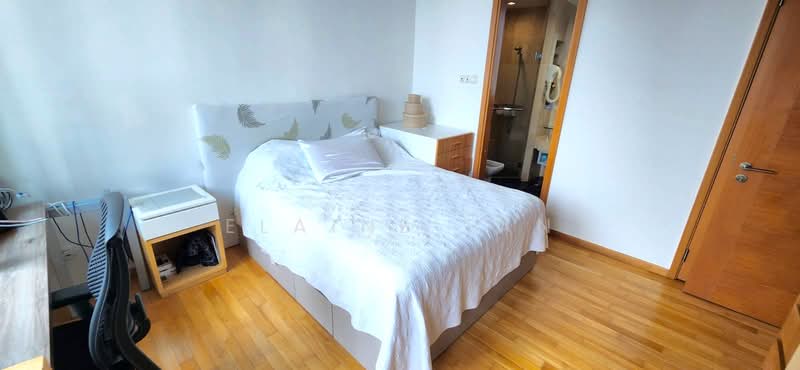 Caribbean at Keppel Bay, 46 Keppel Bay Drive, 3 Bedrooms, 1,270 sqft, Condominium For Rent, by Elaine Tan, 500172057 - Master Bedroom - PropertyGuru.com.sg