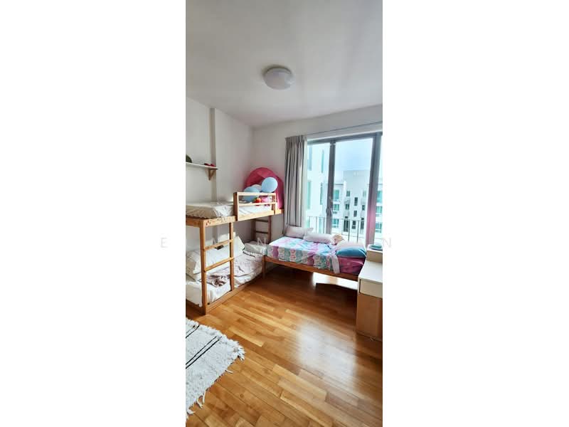 Caribbean at Keppel Bay, 46 Keppel Bay Drive, 3 Bedrooms, 1,270 sqft, Condominium For Rent, by Elaine Tan, 500172057 - Bedroom - PropertyGuru.com.sg