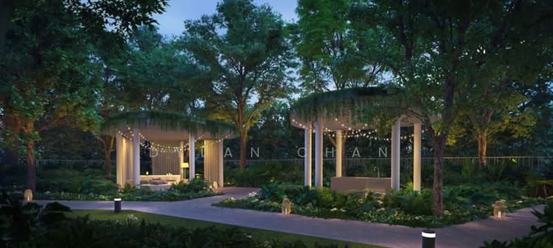 The LakeGarden Residences, 80 Yuan Ching Road, 4 Bedrooms, 2,153 sqft, Condominium For Sale, by Dylan Chan, 500172058 - Exterior - PropertyGuru.com.sg
