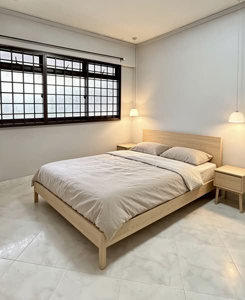 628A Woodlands Ring Road, 628A Woodlands Ring Road, 3 Bedrooms, 1,087 sqft, HDB Flat For Sale, by Alex Ong, 500172060 - Bedroom - PropertyGuru.com.sg