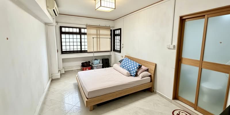 628A Woodlands Ring Road, 628A Woodlands Ring Road, 3 Bedrooms, 1,087 sqft, HDB Flat For Sale, by Alex Ong, 500172060 - Bedroom - PropertyGuru.com.sg