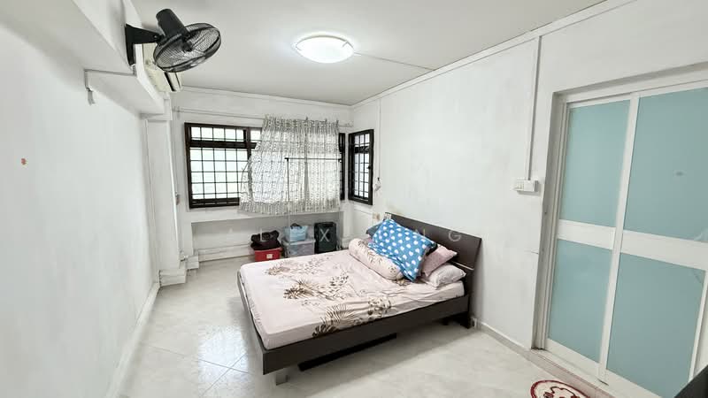 628A Woodlands Ring Road, 628A Woodlands Ring Road, 3 Bedrooms, 1,087 sqft, HDB Flat For Sale, by Alex Ong, 500172060 - Bedroom - PropertyGuru.com.sg