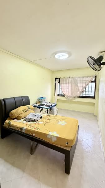 628A Woodlands Ring Road, 628A Woodlands Ring Road, 3 Bedrooms, 1,087 sqft, HDB Flat For Sale, by Alex Ong, 500172060 - Bedroom - PropertyGuru.com.sg