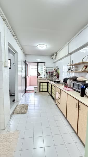 628A Woodlands Ring Road, 628A Woodlands Ring Road, 3 Bedrooms, 1,087 sqft, HDB Flat For Sale, by Alex Ong, 500172060 - Kitchen - PropertyGuru.com.sg