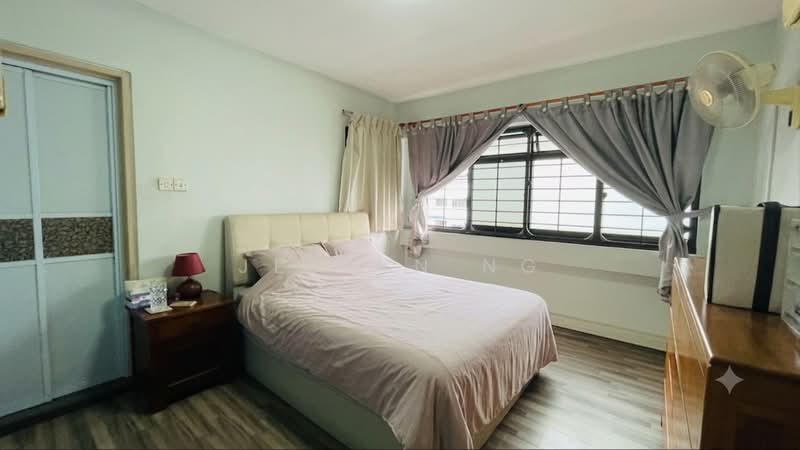 275B Jurong West Street 25, 275B Jurong West Street 25, 3 Bedrooms, 969 sqft, HDB Flat For Rent, by Jeslyn Ng, 500172061 - Bedroom - PropertyGuru.com.sg