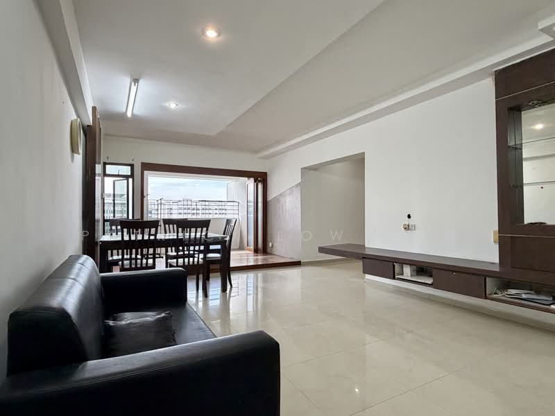 587 Woodlands Drive 16, 587 Woodlands Drive 16, 3 Bedrooms, 1,410 sqft, HDB Flat For Rent, by Patrick Low 罗俊强, 500172063 - Living Room - PropertyGuru.com.sg