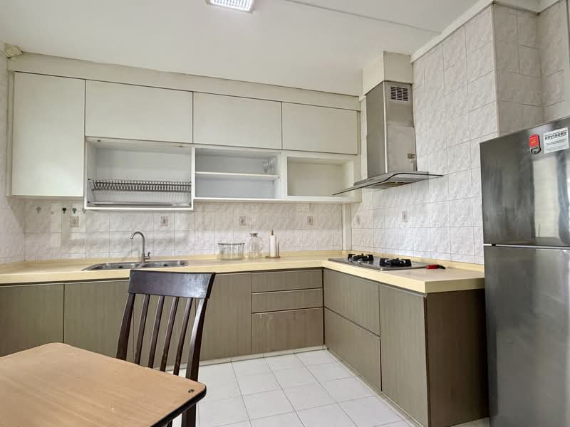 587 Woodlands Drive 16, 587 Woodlands Drive 16, 3 Bedrooms, 1,410 sqft, HDB Flat For Rent, by Patrick Low 罗俊强, 500172063 - Kitchen - PropertyGuru.com.sg