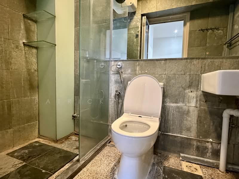 587 Woodlands Drive 16, 587 Woodlands Drive 16, 3 Bedrooms, 1,410 sqft, HDB Flat For Rent, by Patrick Low 罗俊强, 500172063 - Bathroom - PropertyGuru.com.sg