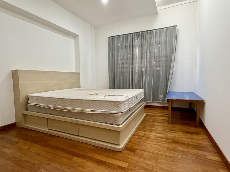 587 Woodlands Drive 16, 587 Woodlands Drive 16, 3 Bedrooms, 1,410 sqft, HDB Flat For Rent, by Patrick Low 罗俊强, 500172063 - Bedroom - PropertyGuru.com.sg