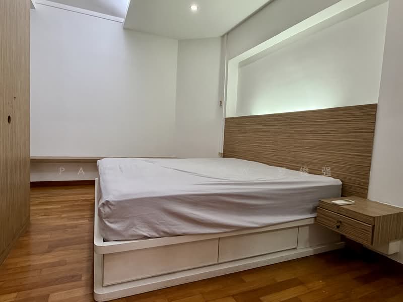 587 Woodlands Drive 16, 587 Woodlands Drive 16, 3 Bedrooms, 1,410 sqft, HDB Flat For Rent, by Patrick Low 罗俊强, 500172063 - Bedroom - PropertyGuru.com.sg