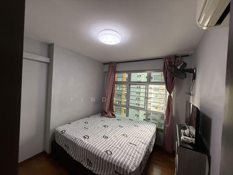 217C Compassvale Drive, 217C Compassvale Drive, 3 Bedrooms, 990 sqft, HDB Flat For Rent, by Fendy Lee, 500172066 - Bedroom - PropertyGuru.com.sg