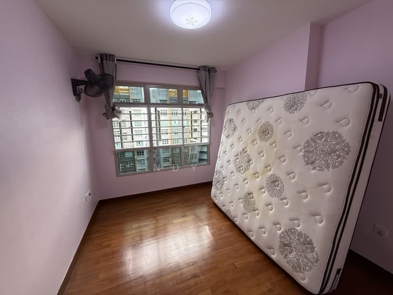 217C Compassvale Drive, 217C Compassvale Drive, 3 Bedrooms, 990 sqft, HDB Flat For Rent, by Fendy Lee, 500172066 - Bedroom - PropertyGuru.com.sg