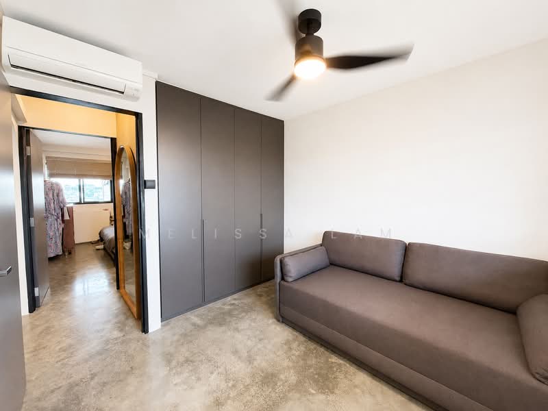 131 Bedok Reservoir Road, 131 Bedok Reservoir Road, 3 Bedrooms, 893 sqft, HDB Flat For Sale, by Melissa Lam, 500172073 - Bedroom - PropertyGuru.com.sg