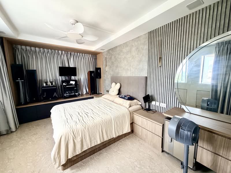 403 Bukit Batok West Avenue 7, 403 Bukit Batok West Avenue 7, 4 Bedrooms, 1,539 sqft, HDB Flat For Rent, by Jacqueline Lee 李瑞玲, 500172074 - Bedroom - PropertyGuru.com.sg