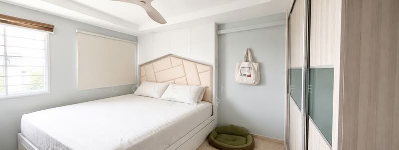 403 Bukit Batok West Avenue 7, 403 Bukit Batok West Avenue 7, 4 Bedrooms, 1,539 sqft, HDB Flat For Rent, by Jacqueline Lee 李瑞玲, 500172074 - Bedroom - PropertyGuru.com.sg