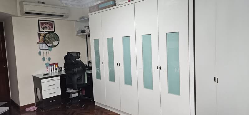 Melville Park, 12 Simei Street 1, 2 Bedrooms, 990 sqft, Apartment For Sale, by Sheryl Chan, 500172076 - Study - PropertyGuru.com.sg