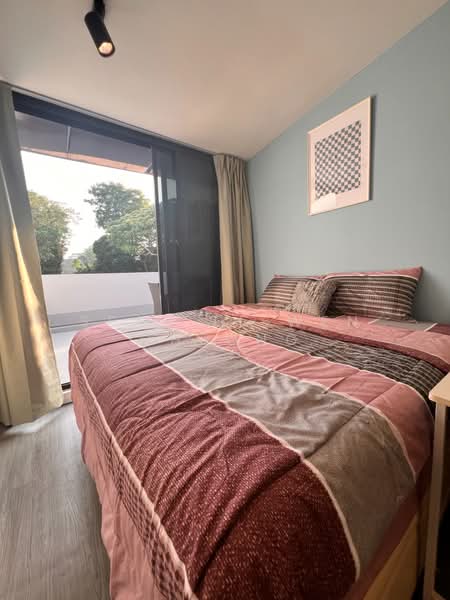 789 Bukit Timah Road, , Room Rental, 200 sqft, Apartment For Rent, by Sean Li-wen Cheong, 500172078 - Bedroom - PropertyGuru.com.sg