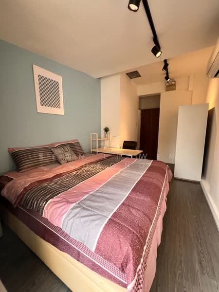 789 Bukit Timah Road, , Room Rental, 200 sqft, Apartment For Rent, by Sean Li-wen Cheong, 500172078 - Bedroom - PropertyGuru.com.sg