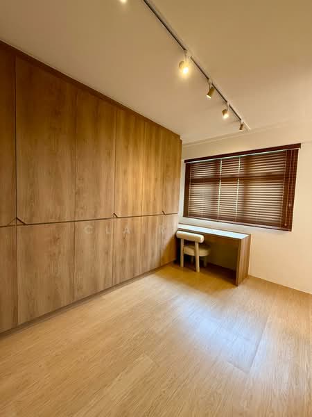 52 Cassia Crescent, 52 Cassia Crescent, 2 Bedrooms, 667 sqft, HDB Flat For Sale, by Claire C, 500172079 - Study - PropertyGuru.com.sg