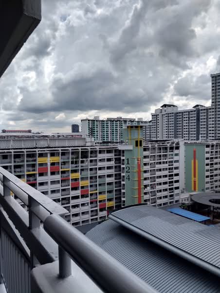 128 Lorong 1 Toa Payoh, 128 Lorong 1 Toa Payoh, 2 Bedrooms, 721 sqft, HDB Flat For Sale, by Oliver Hay, 500172080 - FrontView  - PropertyGuru.com.sg