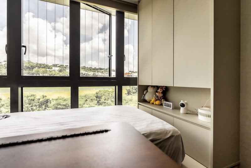 Bukit 828, 828 Upper Bukit Timah Road, 4 Bedrooms, 1,335 sqft, Condominium For Sale, by Jan Tan, 500172081 - Bedroom - PropertyGuru.com.sg