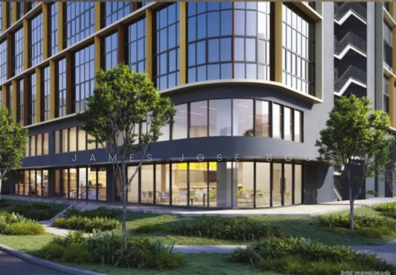 Freehold food factory Macpherson | Ramp up | Open for sale, , 1,754 sqft, Light Industrial (B1) For Sale, by James Jose Boo, 500172084 - CommercialGuru.com.sg