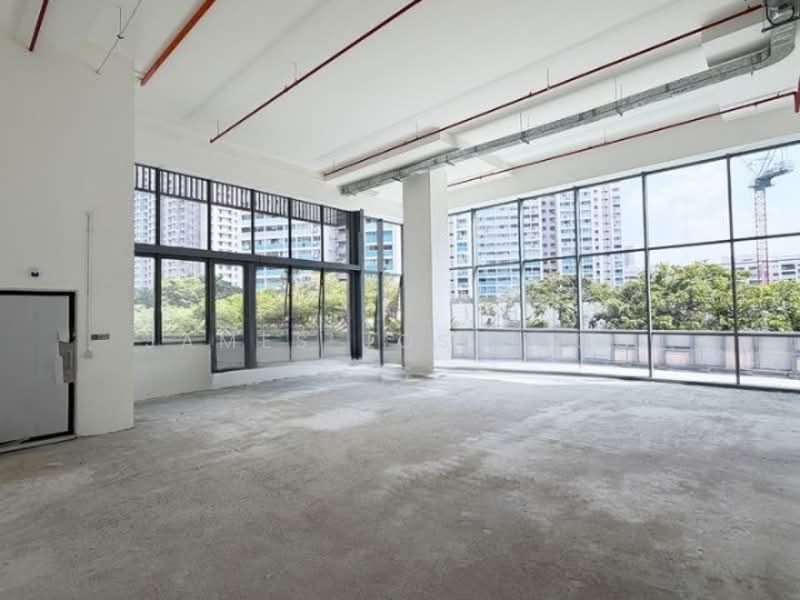 Adjourned Freehold B1| Central location | Collect key soon, , 3,466 sqft, Light Industrial (B1) For Sale, by James Jose Boo, 500172085 - CommercialGuru.com.sg