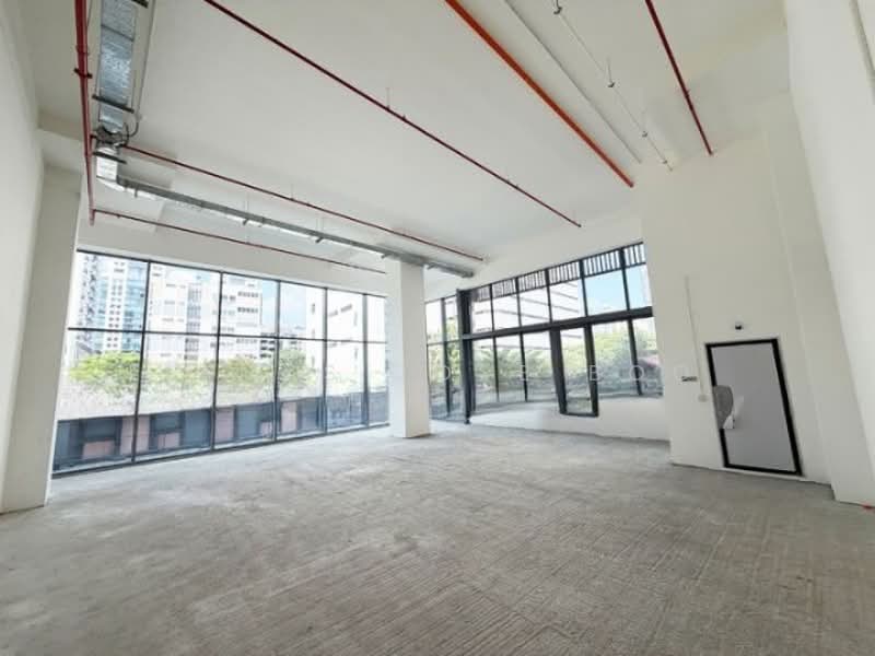 Adjourned Freehold B1| Central location | Collect key soon, , 3,466 sqft, Light Industrial (B1) For Sale, by James Jose Boo, 500172085 - CommercialGuru.com.sg