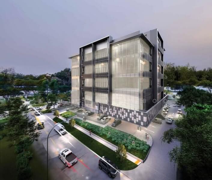 Adjourned Freehold B1| Central location | Collect key soon, , 3,466 sqft, Light Industrial (B1) For Sale, by James Jose Boo, 500172085 - CommercialGuru.com.sg
