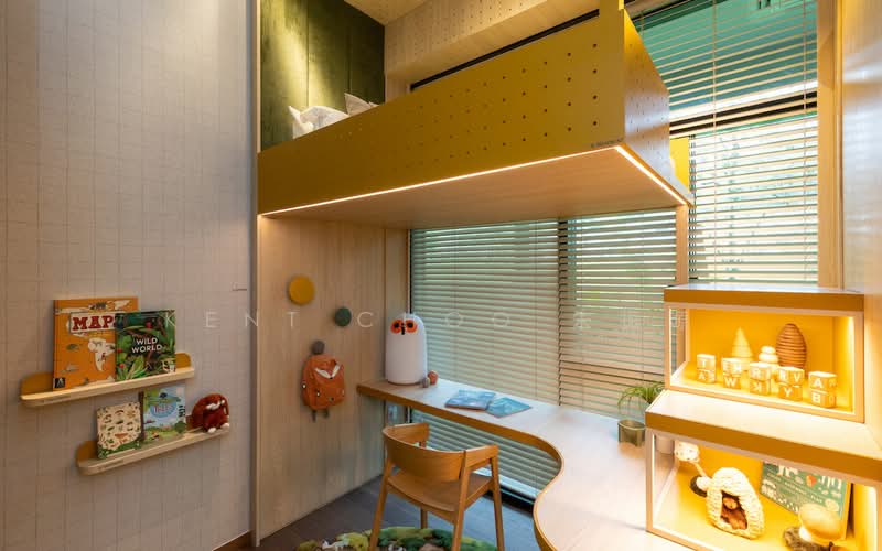 Terra Hill, 18 Yew Siang Road, 2 Bedrooms, 6,780 sqft, Condominium For Sale, by Kent Choo 朱振源, 500172087 - Bedroom - PropertyGuru.com.sg