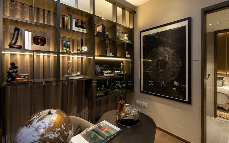 Terra Hill, 18 Yew Siang Road, 3 Bedrooms, 9,690 sqft, Condominium For Sale, by Kent Choo 朱振源, 500172088 - PropertyGuru.com.sg