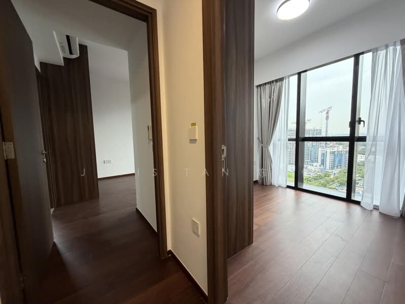 Lentor Modern, Lentor Central, 3 Bedrooms, 980 sqft, Condominium For Sale, by Javis Tan 陈松伟, 500172090 - Interior - PropertyGuru.com.sg
