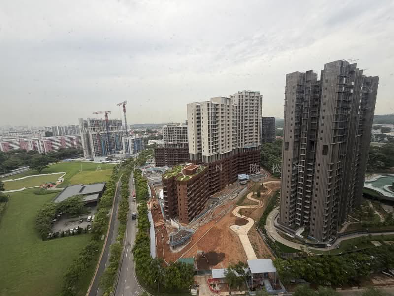 Lentor Modern, Lentor Central, 3 Bedrooms, 980 sqft, Condominium For Sale, by Javis Tan 陈松伟, 500172090 - Exterior - PropertyGuru.com.sg