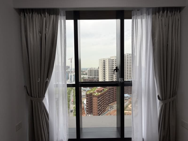 Lentor Modern, Lentor Central, 3 Bedrooms, 980 sqft, Condominium For Sale, by Javis Tan 陈松伟, 500172090 - View - PropertyGuru.com.sg