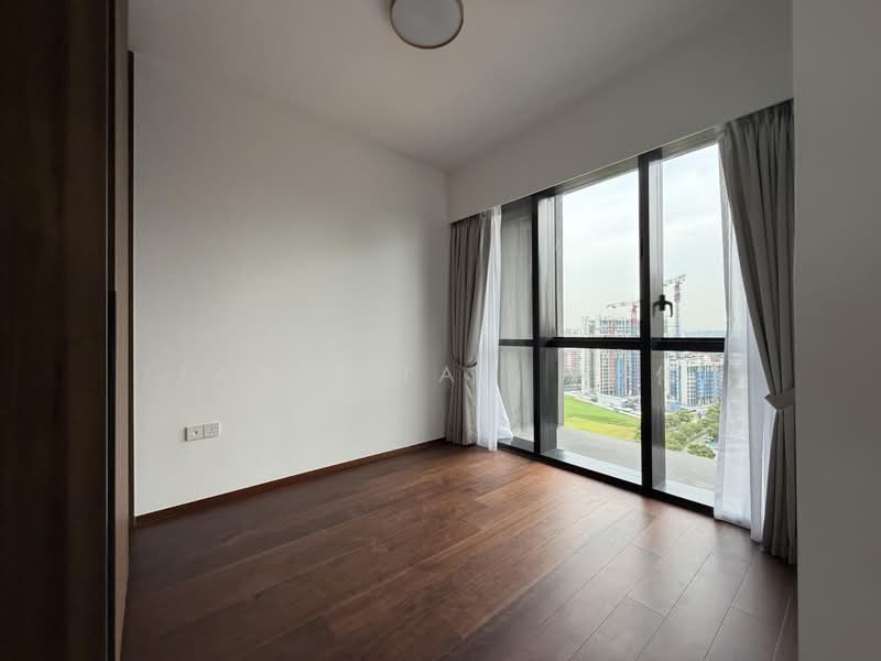 Lentor Modern, Lentor Central, 3 Bedrooms, 980 sqft, Condominium For Sale, by Javis Tan 陈松伟, 500172090 - Interior - PropertyGuru.com.sg