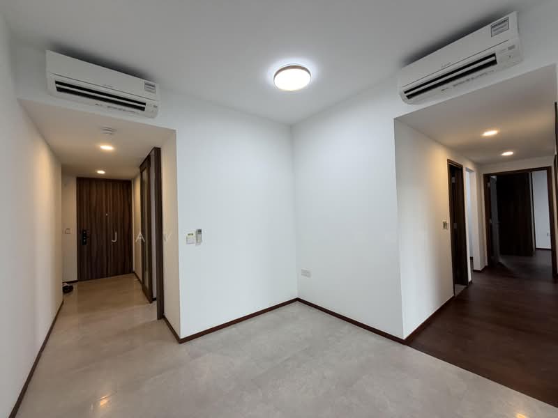 Lentor Modern, Lentor Central, 3 Bedrooms, 980 sqft, Condominium For Sale, by Javis Tan 陈松伟, 500172090 - Entrance - PropertyGuru.com.sg
