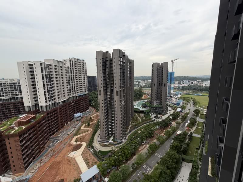 Lentor Modern, Lentor Central, 3 Bedrooms, 980 sqft, Condominium For Sale, by Javis Tan 陈松伟, 500172090 - Exterior - PropertyGuru.com.sg
