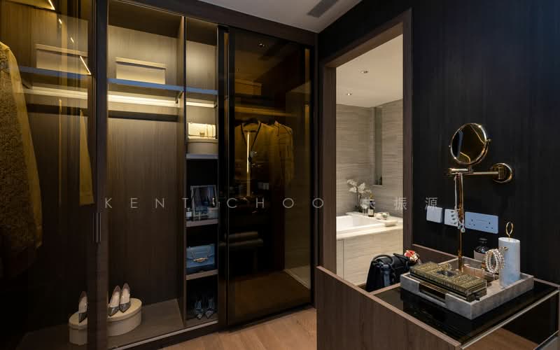 Terra Hill, 18 Yew Siang Road, 4 Bedrooms, 13,350 sqft, Condominium For Sale, by Kent Choo 朱振源, 500172091 - Interior - PropertyGuru.com.sg