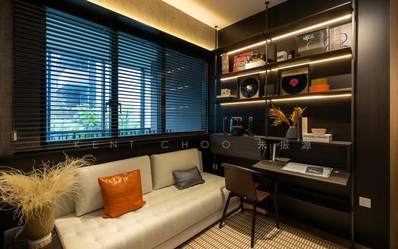 Terra Hill, 18 Yew Siang Road, 5 Bedrooms, 21,640 sqft, Condominium For Sale, by Kent Choo 朱振源, 500172093 - Study - PropertyGuru.com.sg