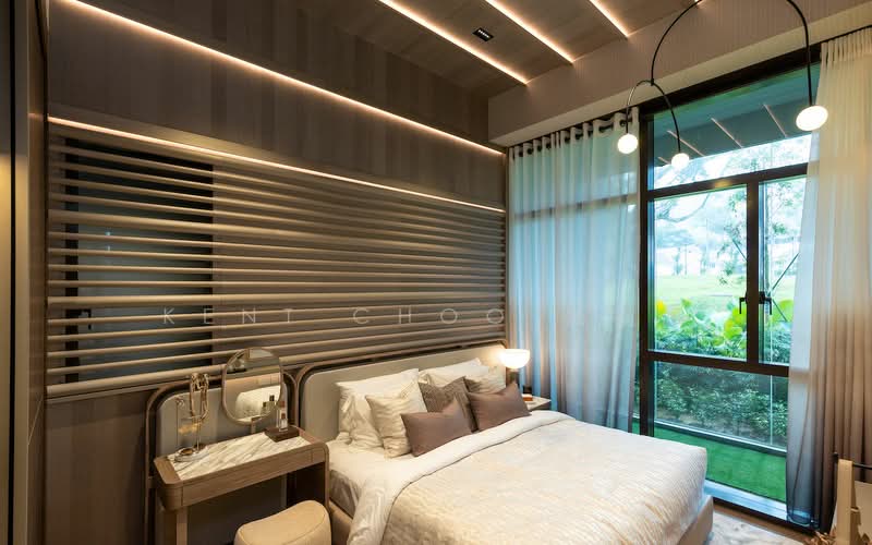 Terra Hill, 18 Yew Siang Road, 5 Bedrooms, 21,640 sqft, Condominium For Sale, by Kent Choo 朱振源, 500172093 - Bedroom - PropertyGuru.com.sg