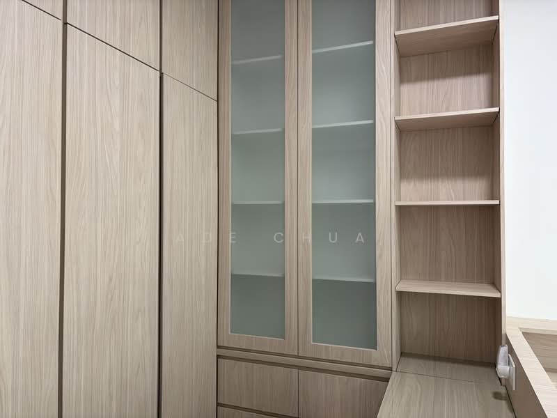 Vina Lodge, 22 Sirat Road, Room Rental, 145 sqft, Apartment For Rent, by Ade Chua, 500172100 - Interior - PropertyGuru.com.sg