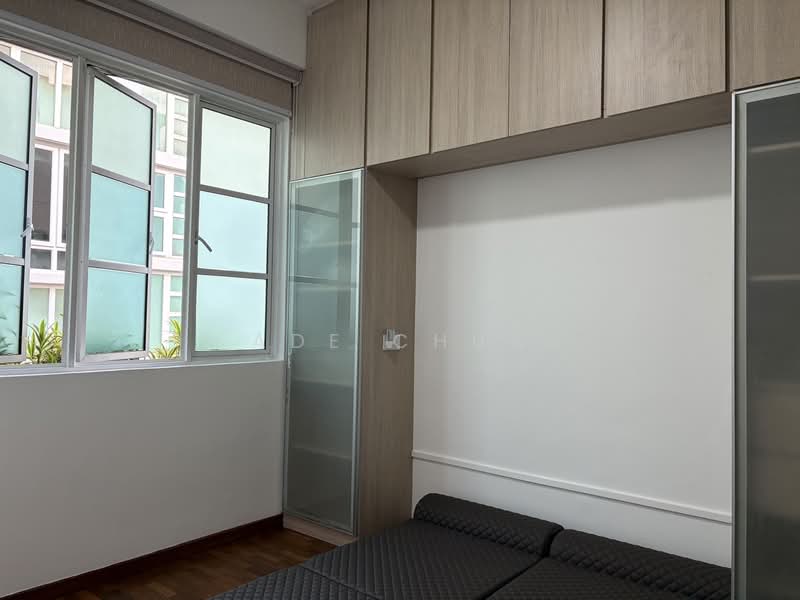 Vina Lodge, 22 Sirat Road, Room Rental, 145 sqft, Apartment For Rent, by Ade Chua, 500172100 - PropertyGuru.com.sg