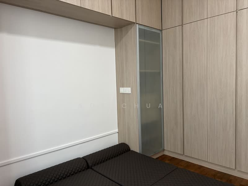 Vina Lodge, 22 Sirat Road, Room Rental, 145 sqft, Apartment For Rent, by Ade Chua, 500172100 - PropertyGuru.com.sg